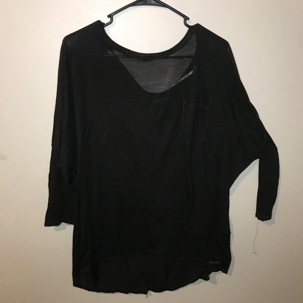 Calvin Klein Performance Shirt